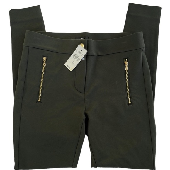 LOFT Pants - NWT Loft Stretch Skinny Pants